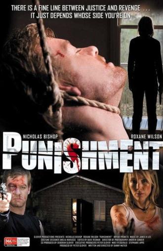 Punishment (2008)