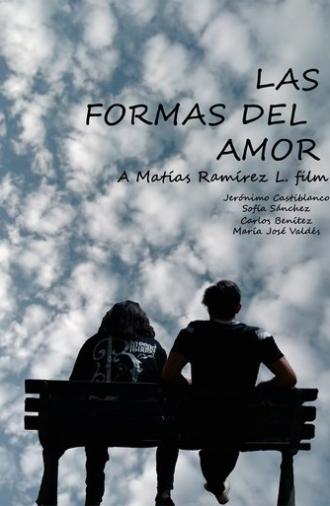 Las formas del amor (2025)