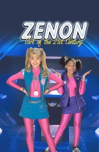 Zenon: Girl of the 21st Century (1999)