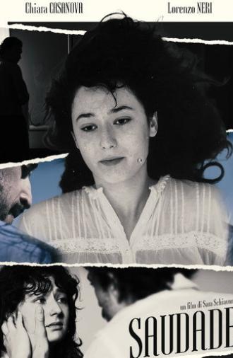 Saudade (2024)