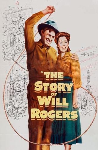 The Story of Will Rogers (1952)