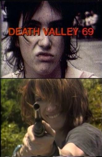Death Valley '69 (1986)