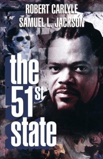 The 51st State (2001)