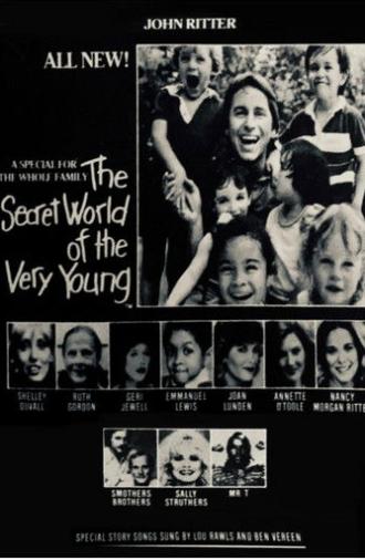 The Secret World of the Very Young (1984)