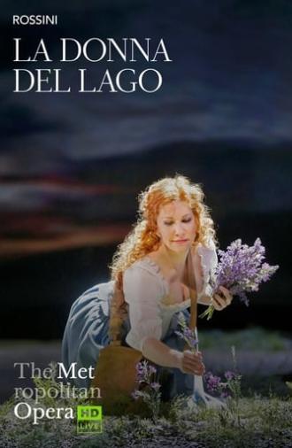 Rossini: La Donna del Lago (2015)