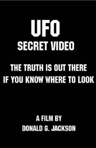 UFO: Secret Video (1986)
