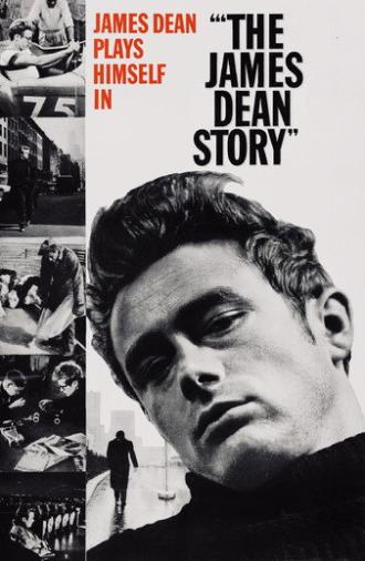 The James Dean Story (1957)