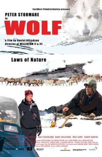 Wolf (2008)