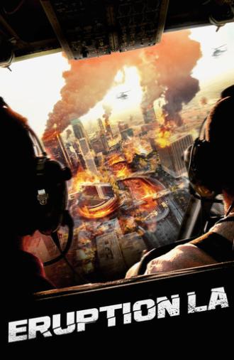 Eruption: LA (2018)