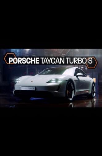 Porsche Taycan Turbo S - Inside the Factory (2020)