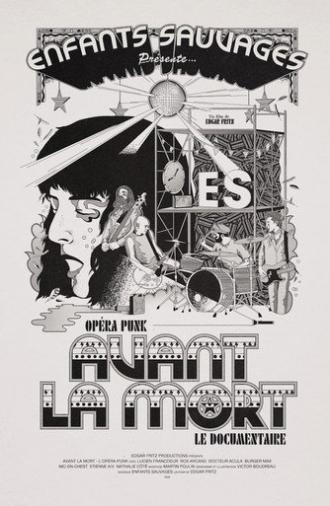 Avant la mort (2026)