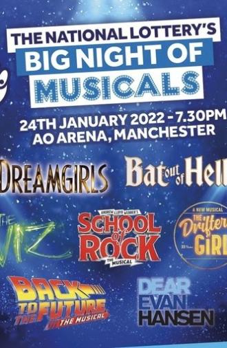 Big Night of Musicals 2022 by the National Lottery (2022)