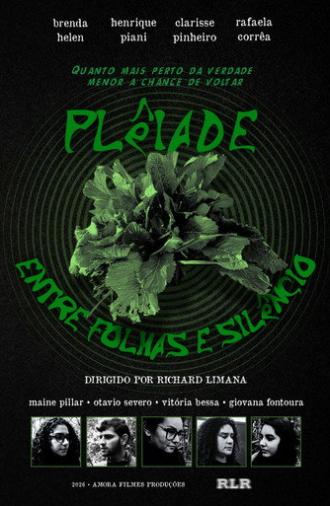 Plêiade - Entre Folhas e Silêncio (2026)