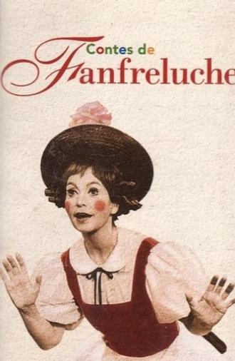 Fanfreluche: Alice in Wonderland (1968)