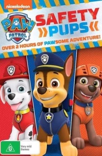 Paw Patrol: Safety Pups (2017)