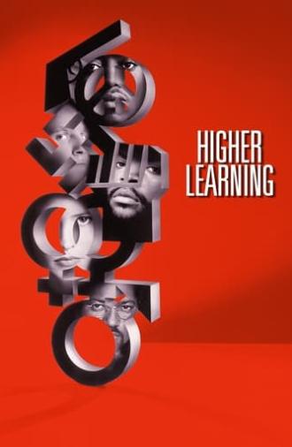 Higher Learning (1995)