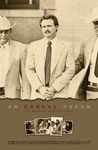 An Unreal Dream: The Michael Morton Story (2013)