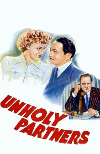 Unholy Partners (1941)