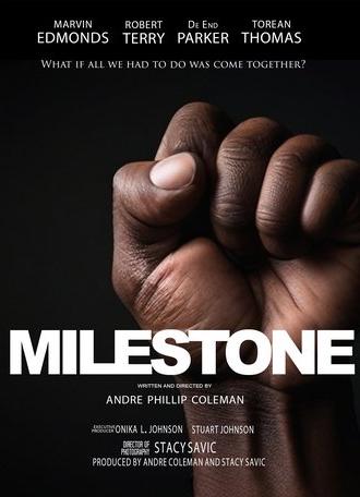 Milestone (2024)