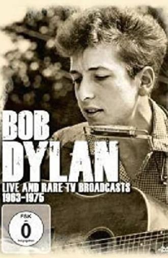 Bob Dylan - TV Live & Rare 1963 - 1975 (2004)