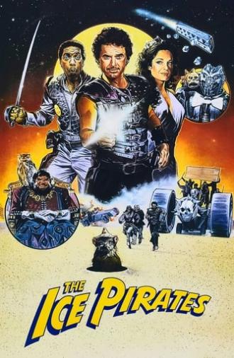 The Ice Pirates (1984)