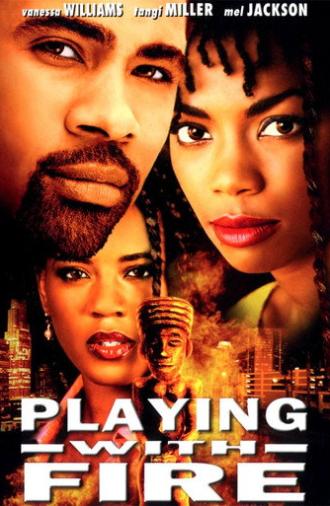 Playing with Fire (2000)