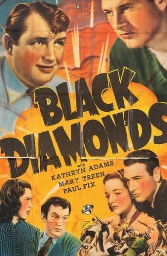 Black Diamonds (1940)