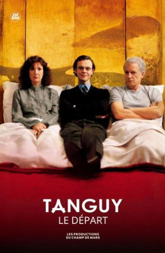 Tanguy (2001)