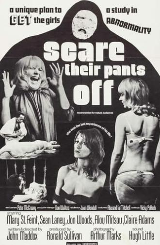 Scare Their Pants Off! (1968)