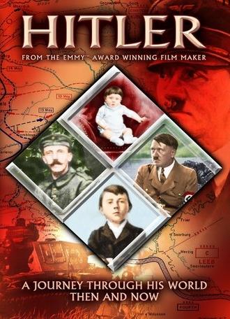 Hitler: A Journey Through His World (2010)