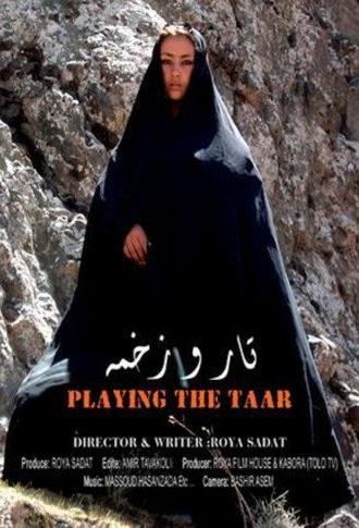 Playing the Taar (2008)