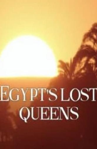 Egypt's Lost Queens (2014)