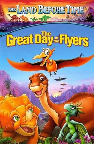 The Land Before Time XII: The Great Day of the Flyers (2006)