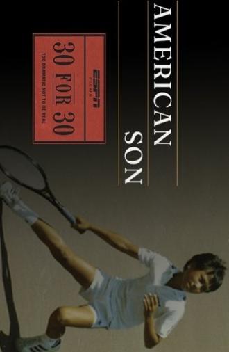 American Son (2023)