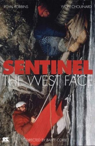 Sentinel: The West Face (1967)