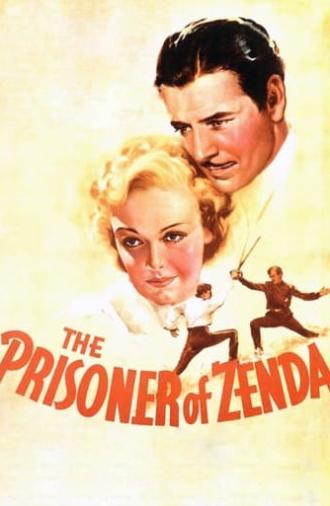 The Prisoner of Zenda (1937)