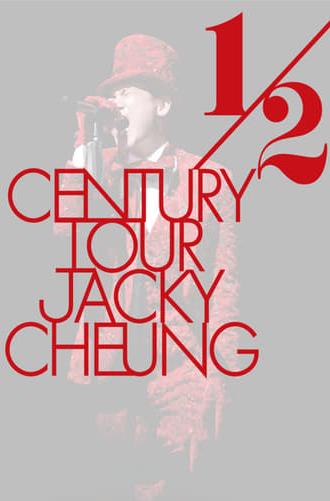 Jacky Cheung Half Century Tour (2010)