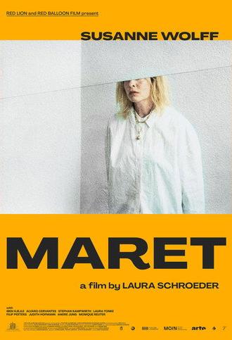Maret (2023)