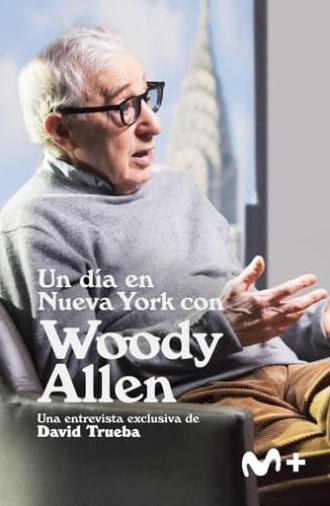 Un día en Nueva York con Woody Allen (2024)