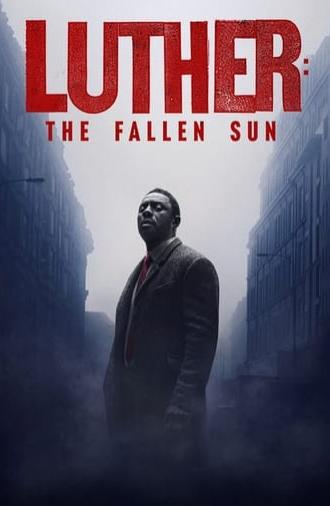 Luther: The Fallen Sun (2023)