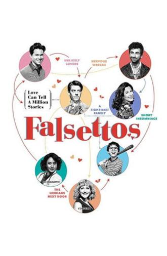 Falsettos (2017)