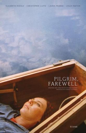 Pilgrim, Farewell (1980)