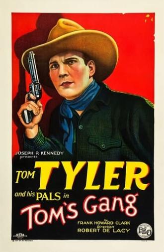 Tom's Gang (1927)