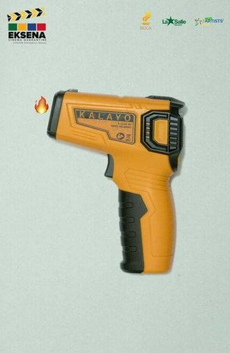 Flame (2021)