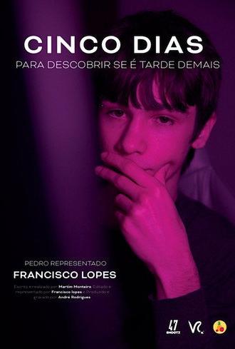 Five Days (2025)