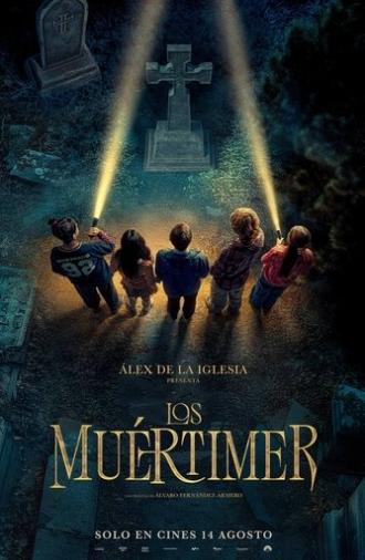 Los Muértimer (2025)