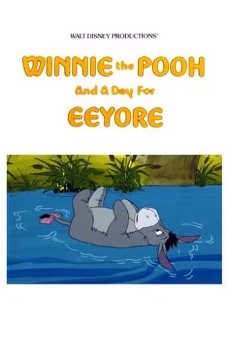 Winnie the Pooh and a Day for Eeyore (1983)