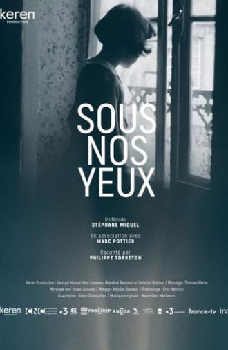 Sous nos yeux (2025)