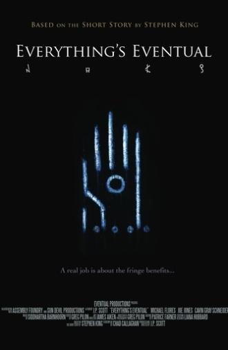 Everything's Eventual (2010)