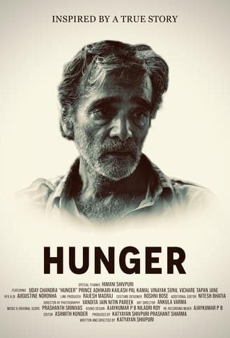 Hunger (2020)